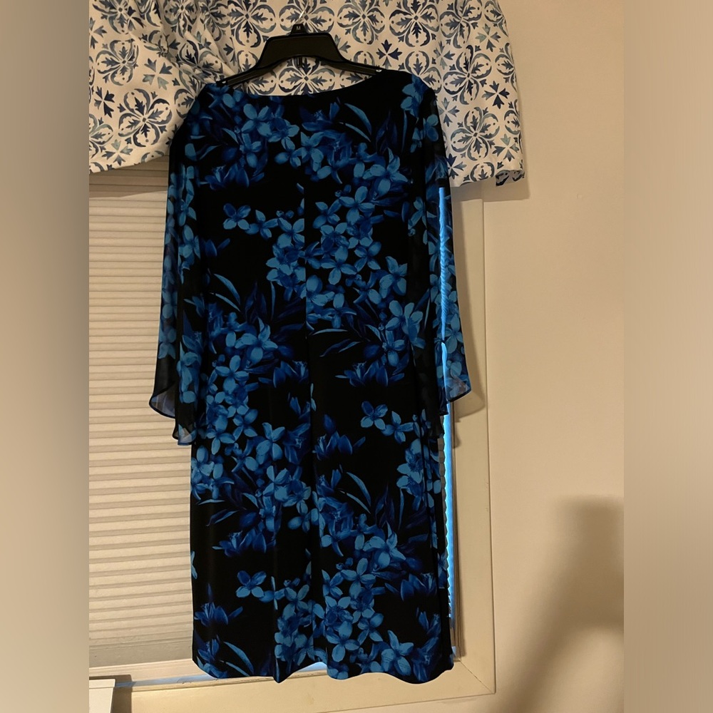 Flower Dress
